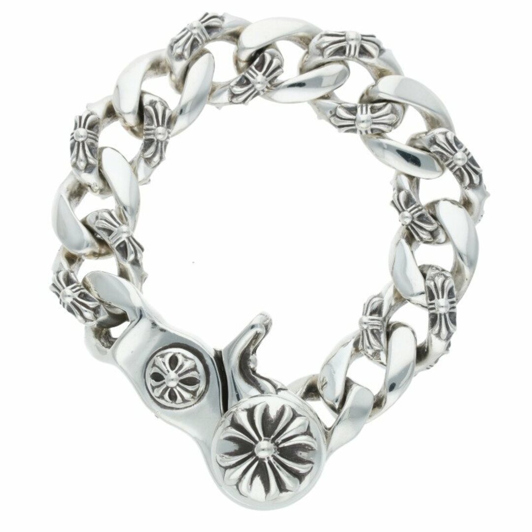 Chrome Hearts - クロムハーツ FNCY CHN LNK/ファンシーリンク Chrome Hearts - クロムハーツ FNCY CHN LNK/ファンシーリンク