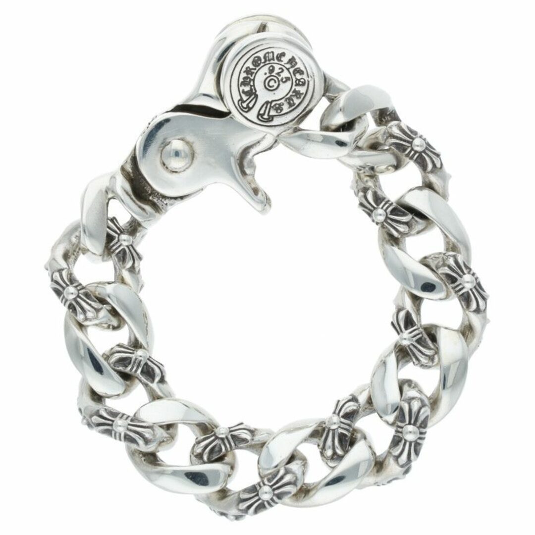 Chrome Hearts - クロムハーツ FNCY CHN LNK/ファンシーリンク Chrome Hearts - クロムハーツ FNCY CHN LNK/ファンシーリンク