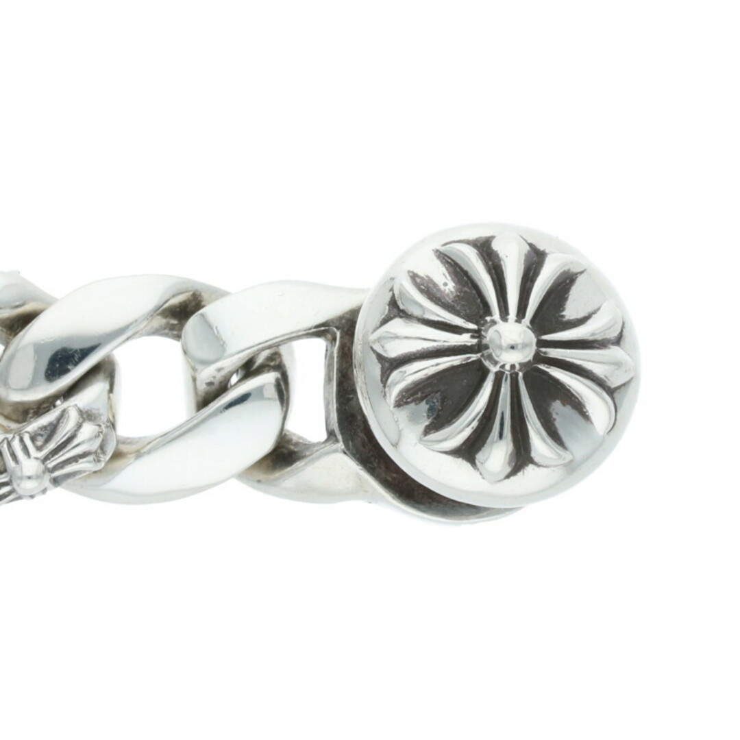 Chrome Hearts - クロムハーツ FNCY CHN LNK/ファンシーリンク Chrome Hearts - クロムハーツ FNCY CHN LNK/ファンシーリンク