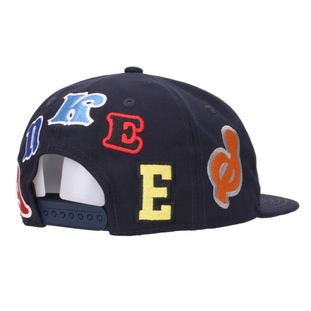 セントマイケル SAINT MICHAEL ×ニューエラ New Era SM-HR8-0000 セントマイケル SAINT MICHAEL ×ニューエラ New Era SM-HR8-0000