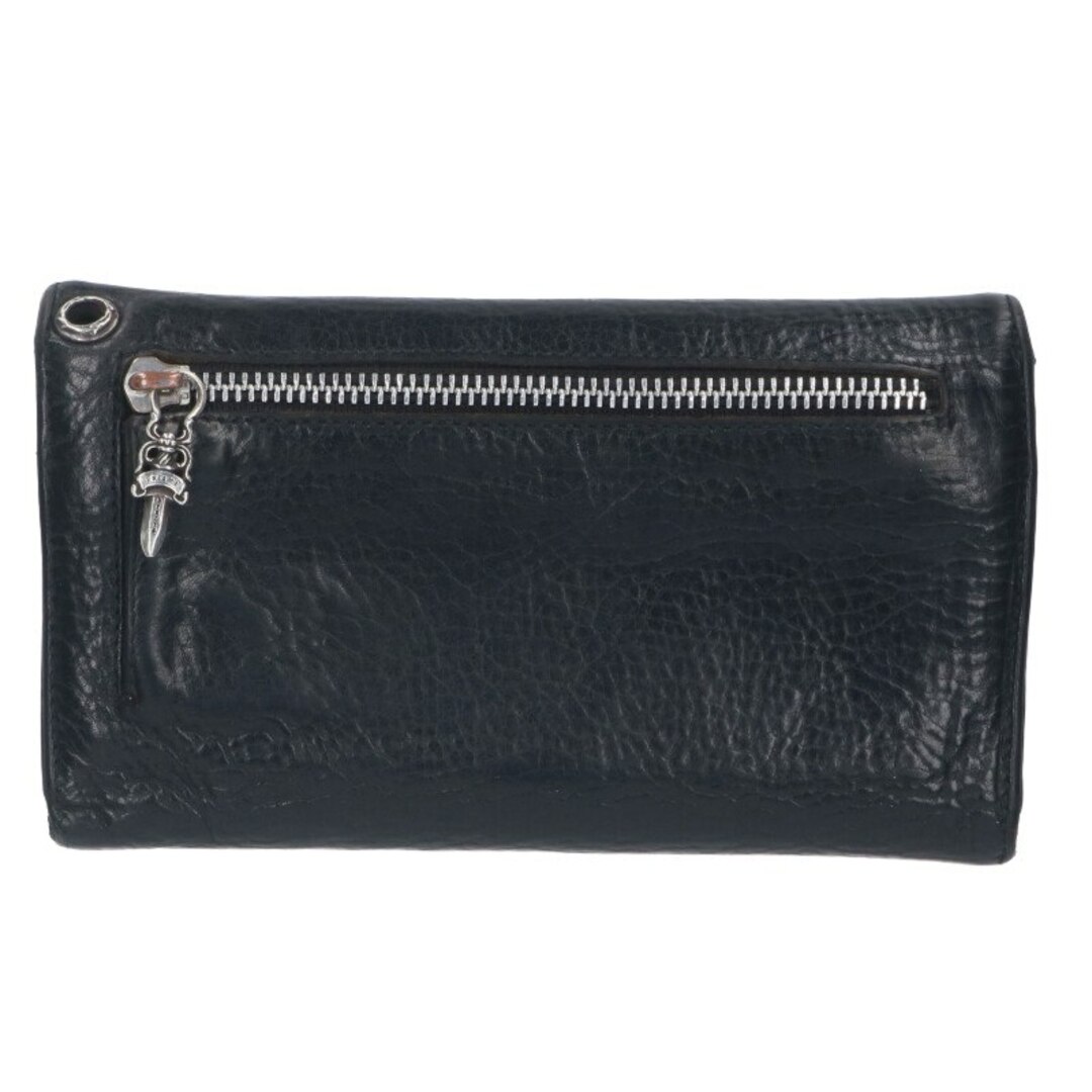 Chrome Hearts - クロムハーツ WAVE CROSS BALL/ウェーブ クロス Chrome Hearts - クロムハーツ WAVE CROSS BALL/ウェーブ クロス