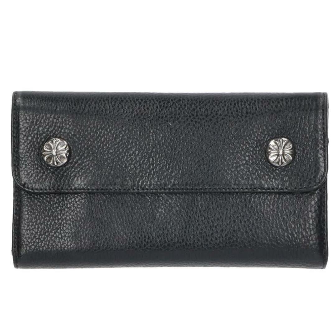 Chrome Hearts - クロムハーツ WAVE CROSS BALL/ウェーブ クロス Chrome Hearts - クロムハーツ WAVE CROSS BALL/ウェーブ クロス