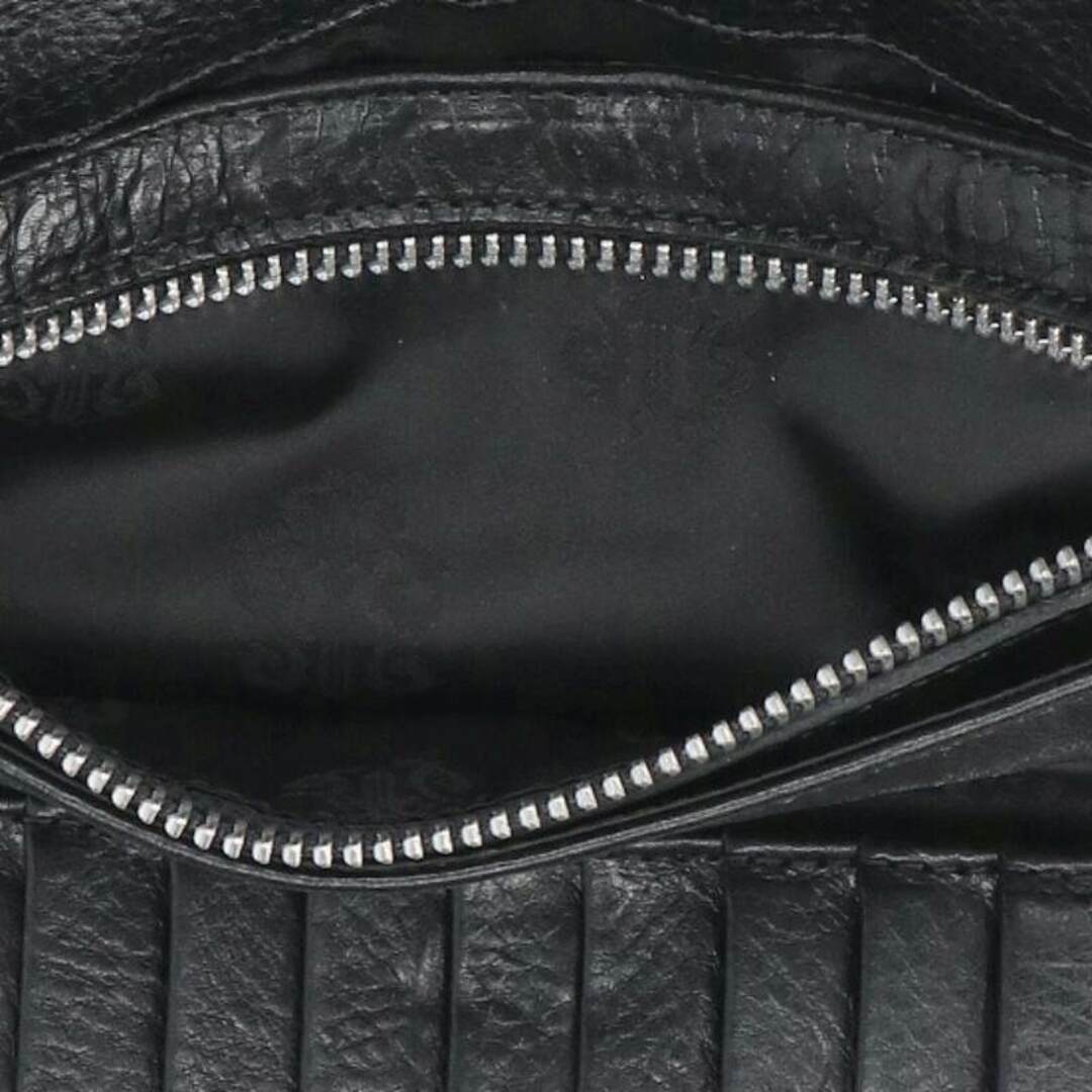 Chrome Hearts - クロムハーツ WAVE CROSS BALL/ウェーブ クロス Chrome Hearts - クロムハーツ WAVE CROSS BALL/ウェーブ クロス