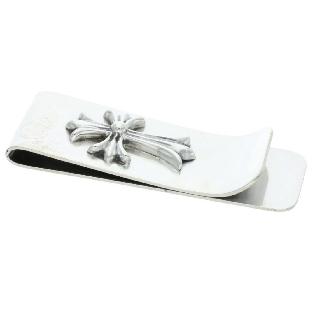 Chrome Hearts - クロムハーツ MNY CLIP LG/マネークリップ Chrome Hearts - クロムハーツ MNY CLIP LG/マネークリップ