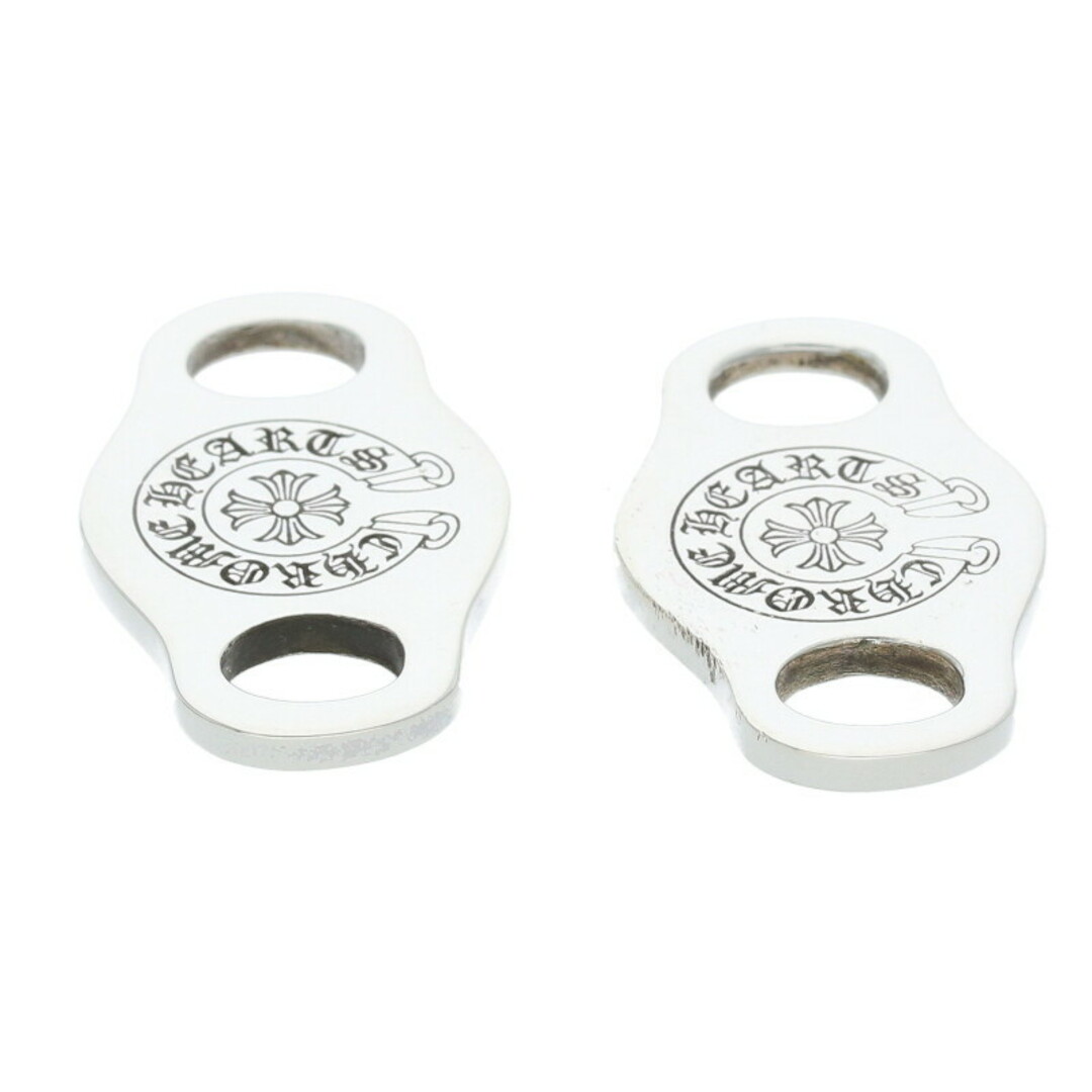 Chrome Hearts - クロムハーツ SHOELACE SET 2個セットV1ホース Chrome Hearts - クロムハーツ SHOELACE SET 2個セットV1ホース