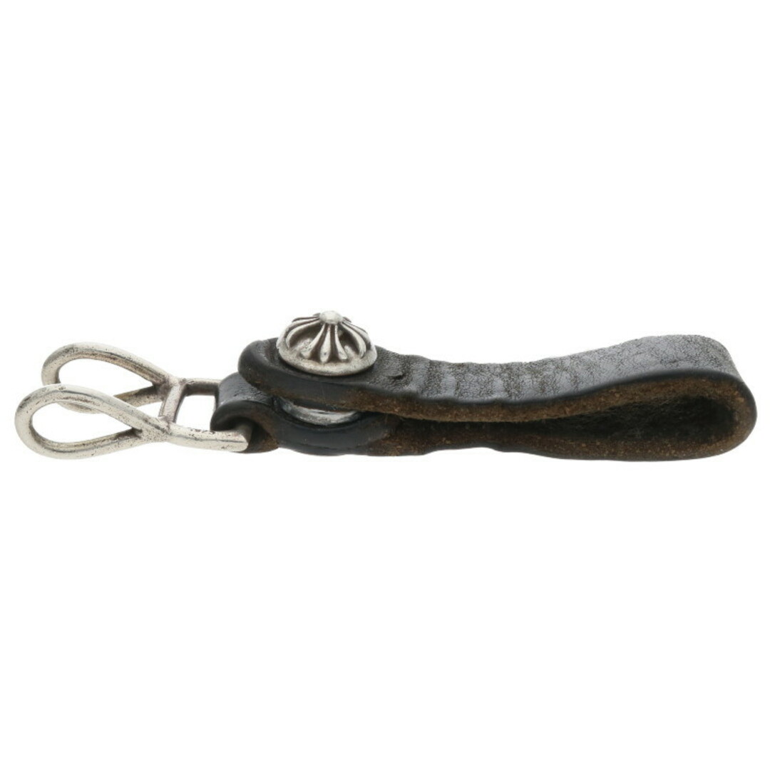 Chrome Hearts - クロムハーツ BELT LOOP クロスボールボタン Chrome Hearts - クロムハーツ BELT LOOP クロスボールボタン