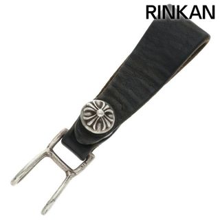 Chrome Hearts - クロムハーツ BELT LOOP クロスボールボタン Chrome Hearts - クロムハーツ BELT LOOP クロスボールボタン