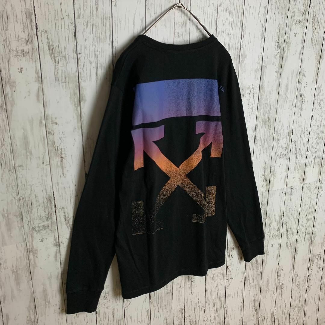 Off-White - 【極美品・超絶人気モデル】オフホワイト☆クロス Off-White - 【極美品・超絶人気モデル】オフホワイト☆クロス