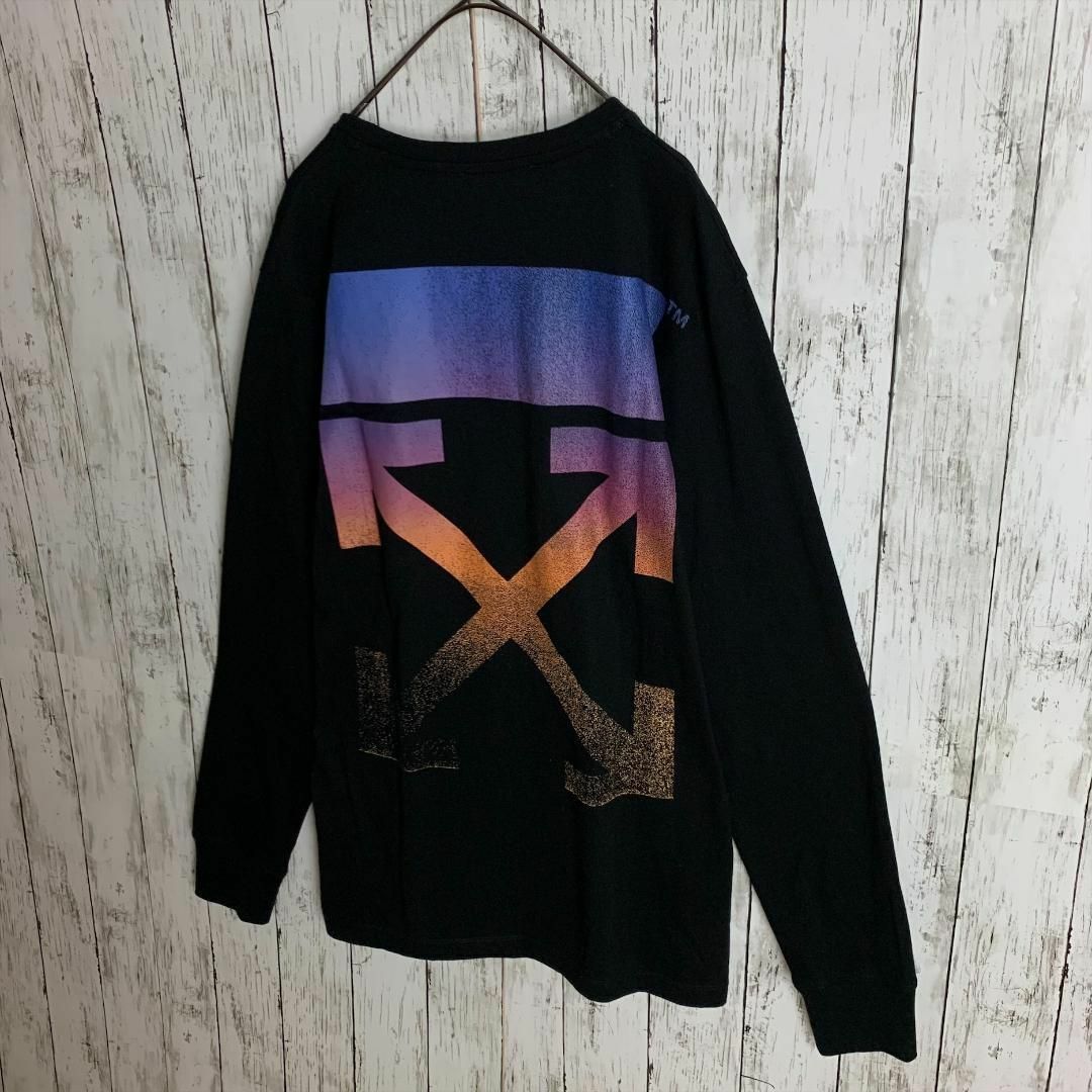 Off-White - 【極美品・超絶人気モデル】オフホワイト☆クロス Off-White - 【極美品・超絶人気モデル】オフホワイト☆クロス