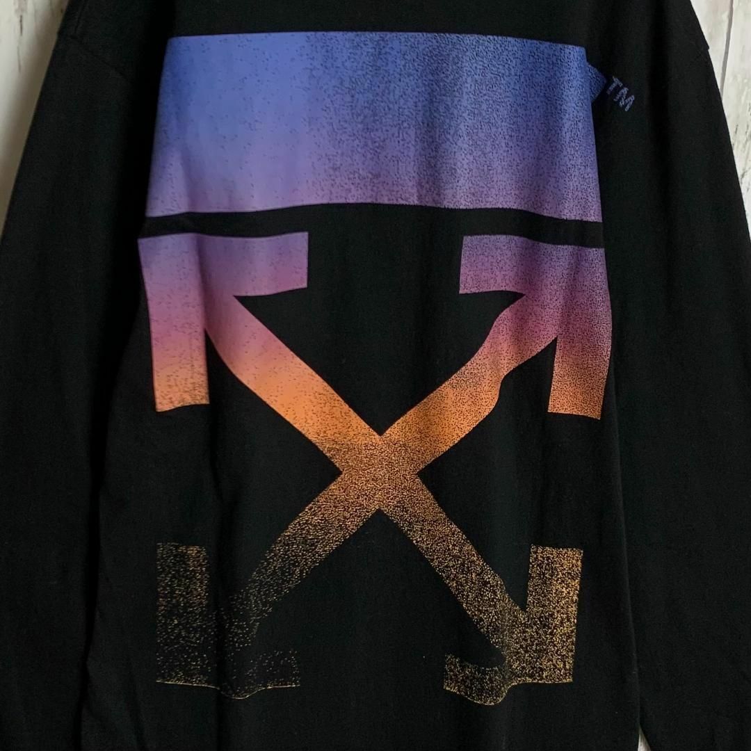 Off-White - 【極美品・超絶人気モデル】オフホワイト☆クロス Off-White - 【極美品・超絶人気モデル】オフホワイト☆クロス