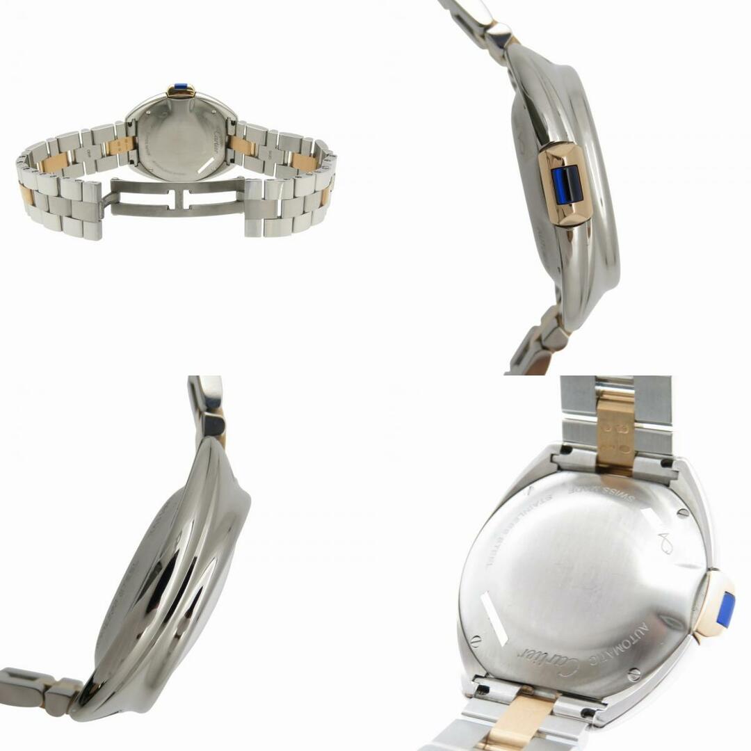 Cartier - 新品同様 カルティエ クレ ドゥ W2CL0004 自動巻き Cartier - 新品同様 カルティエ クレ ドゥ W2CL0004 自動巻き