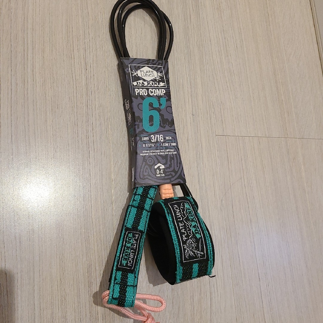 Dakine - ははは、ハワイアンスタイルがシブちぃ!6feet COMP1 Dakine - ははは、ハワイアンスタイルがシブちぃ!6feet COMP1
