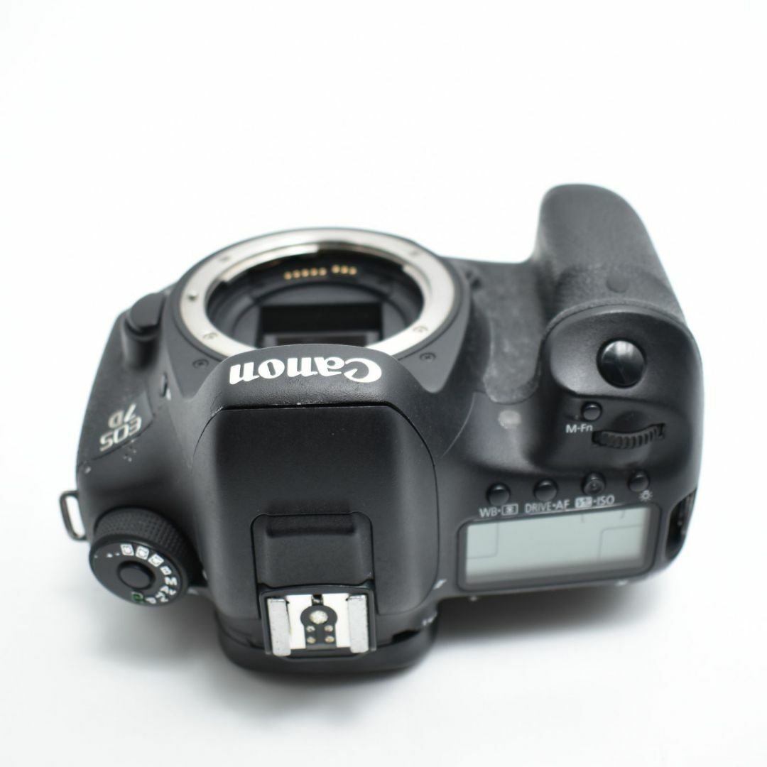 B#7810 Canon EOS 7D Mark IIボディの通販 by Makana,store|ラクマ B#7810 Canon EOS 7D Mark IIボディの通販 by Makana,store|ラクマ
