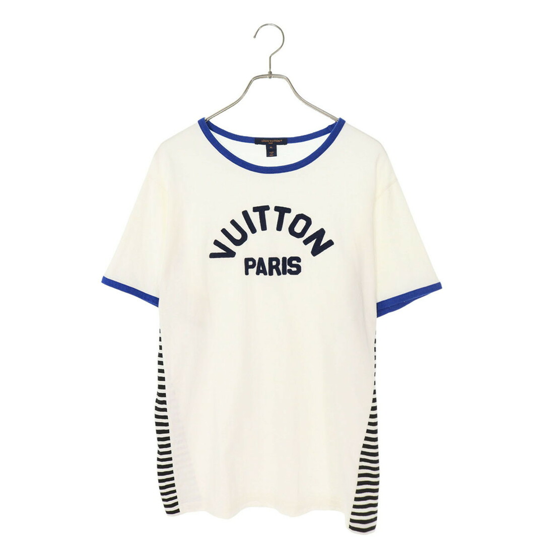LOUIS VUITTON - ルイヴィトン 23AW RW232W OB0 FPTB06 フロント LOUIS VUITTON - ルイヴィトン 23AW RW232W OB0 FPTB06 フロント