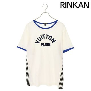 LOUIS VUITTON - LOUIS VUITTON ルイ・ヴィトン Tシャツ LOUIS VUITTON - LOUIS VUITTON ルイ・ヴィトン Tシャツ