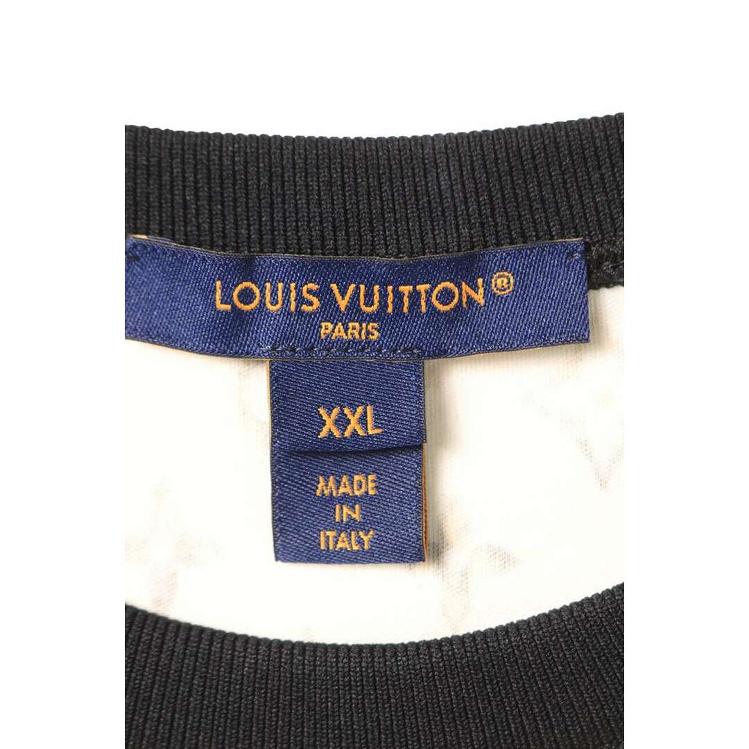LOUIS VUITTON - ルイヴィトン 23AW RW231B 262 FOTS48 LOUIS VUITTON - ルイヴィトン 23AW RW231B 262 FOTS48