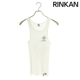 Chrome Hearts(タンクトップ)のフリマアイテム一覧 Chrome Hearts(タンクトップ)のフリマアイテム一覧