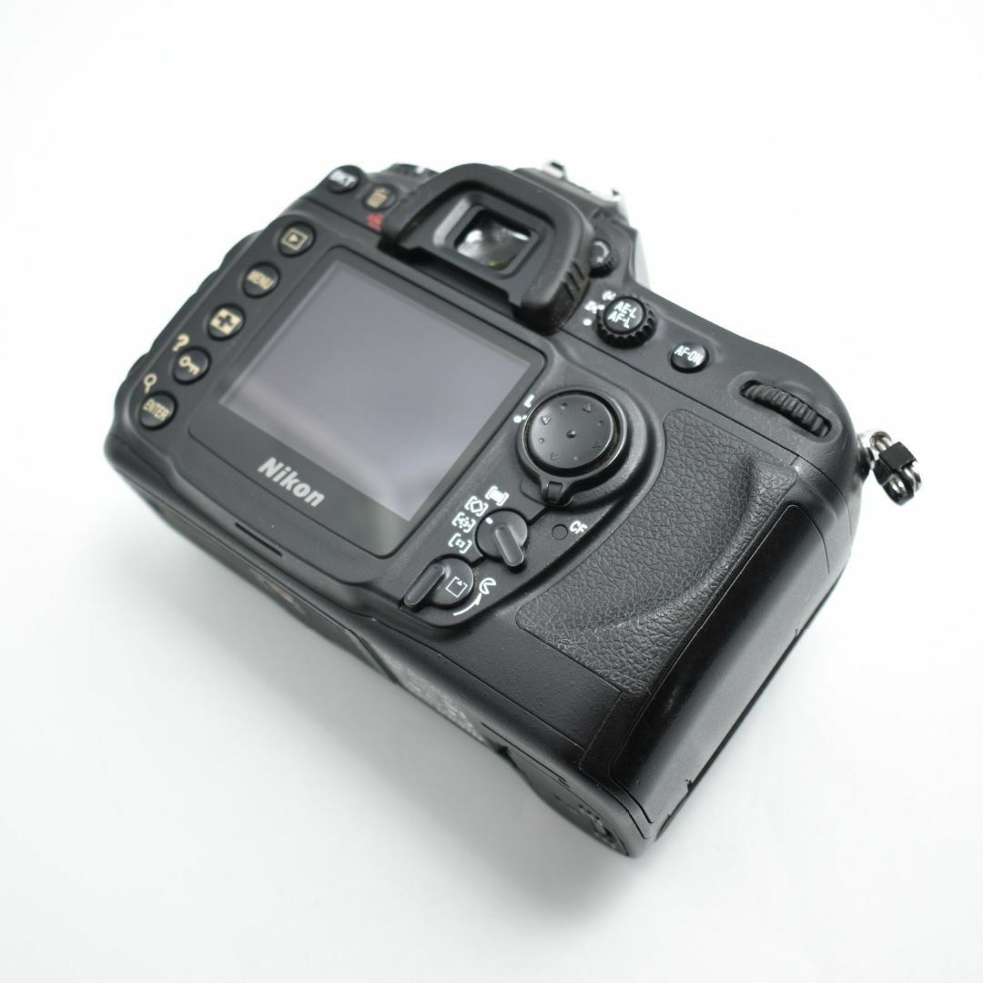 B#7789 Nikon D200 ボディ本体の通販 by Makana,store|ラクマ B#7789 Nikon D200 ボディ本体の通販 by Makana,store|ラクマ