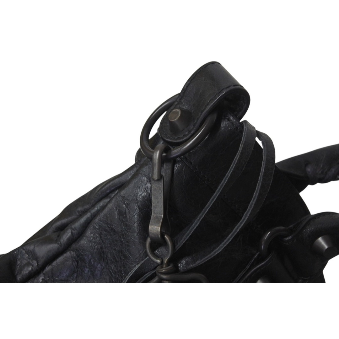BALENCIAGA - BALENCIAGA バレンシアガ ハンドバッグ ファースト BALENCIAGA - BALENCIAGA バレンシアガ ハンドバッグ ファースト