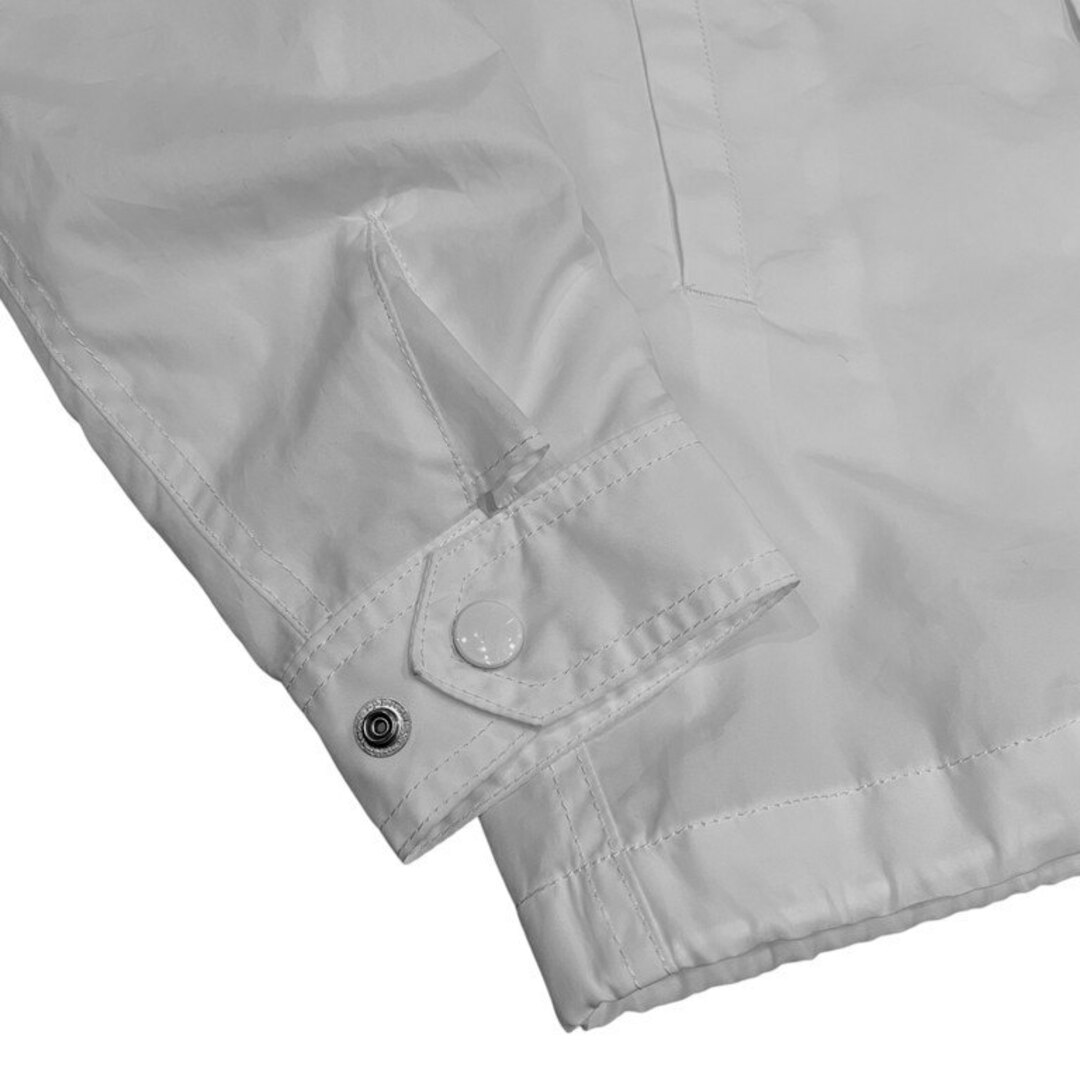 GANRYU - GANRYU 15SS LIFE is peachy テーラードコーチ GANRYU - GANRYU 15SS LIFE is peachy テーラードコーチ