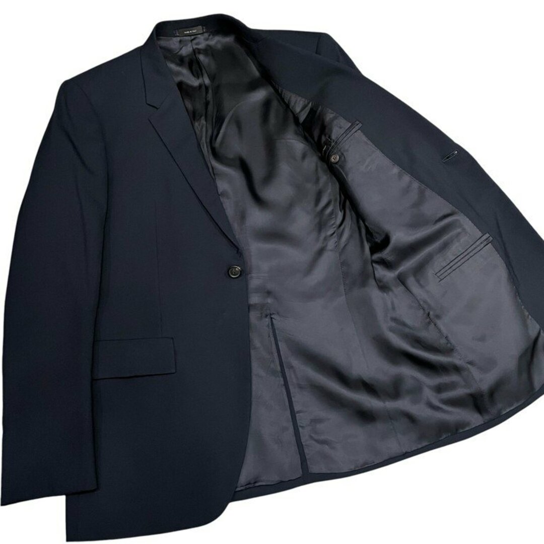 JIL SANDER - JIL SANDER 11AW TAILOR MADE ウール JIL SANDER - JIL SANDER 11AW TAILOR MADE ウール