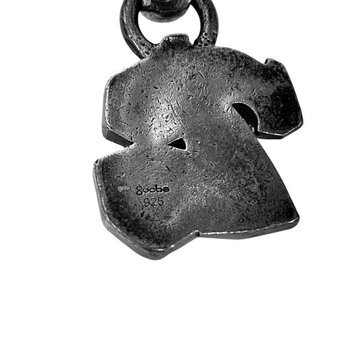 WACKO MARIA - GUCHO 2.5D LUCKY 07 PENDANT ラッキー WACKO MARIA - GUCHO 2.5D LUCKY 07 PENDANT ラッキー