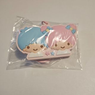 リトルツインスターズ - サンリオ❣️激レア パフポフ キキララ リトルツインスターズ - サンリオ❣️激レア パフポフ キキララ
