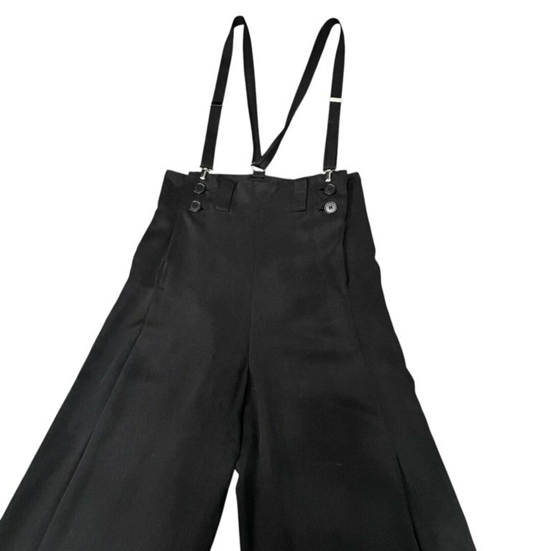 LIMI feu - LIMI feu 18AW テンセルギャバジンハイウエスト LIMI feu - LIMI feu 18AW テンセルギャバジンハイウエスト