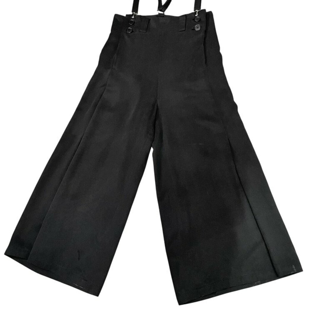 LIMI feu - LIMI feu 18AW テンセルギャバジンハイウエスト LIMI feu - LIMI feu 18AW テンセルギャバジンハイウエスト