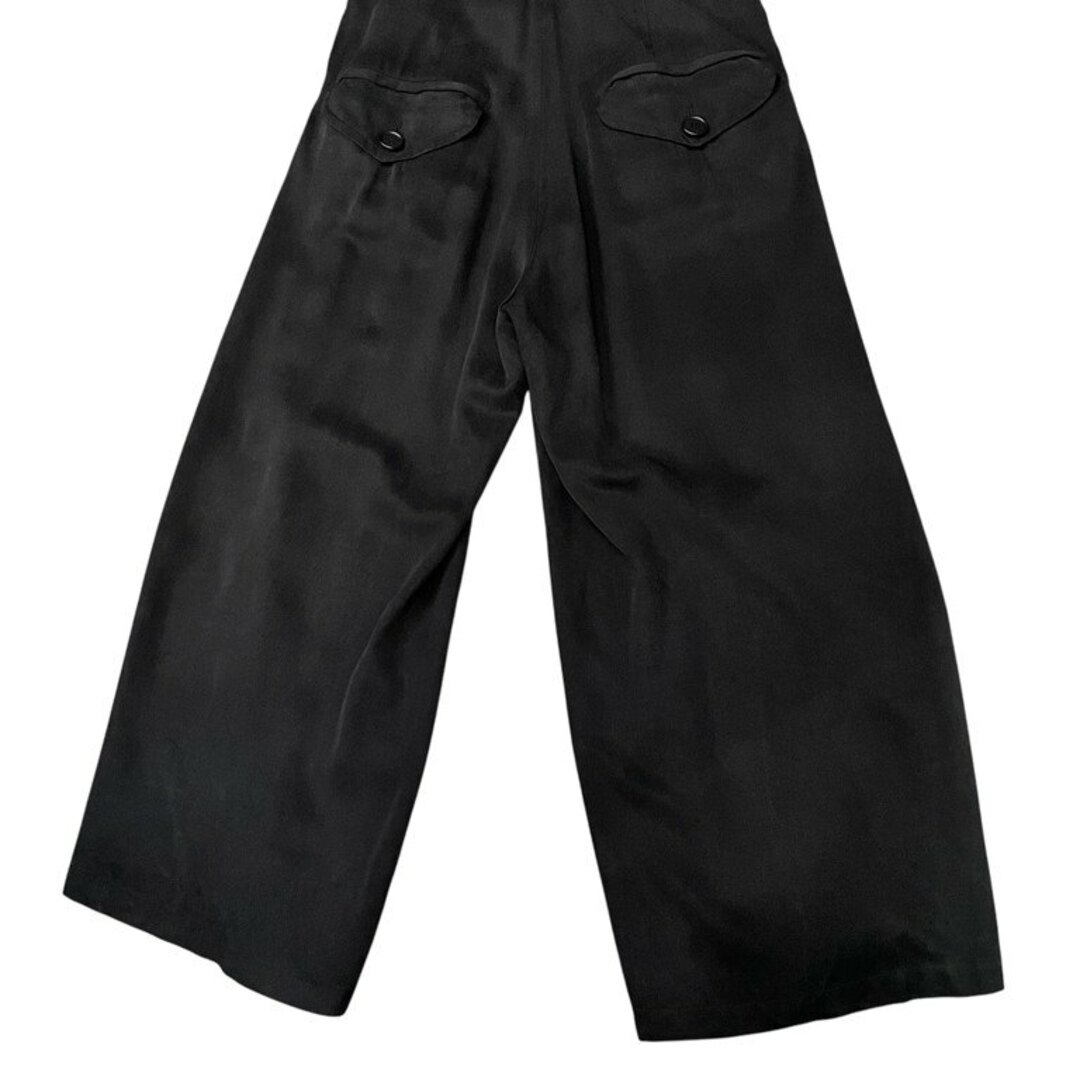 LIMI feu - LIMI feu 18AW テンセルギャバジンハイウエスト LIMI feu - LIMI feu 18AW テンセルギャバジンハイウエスト