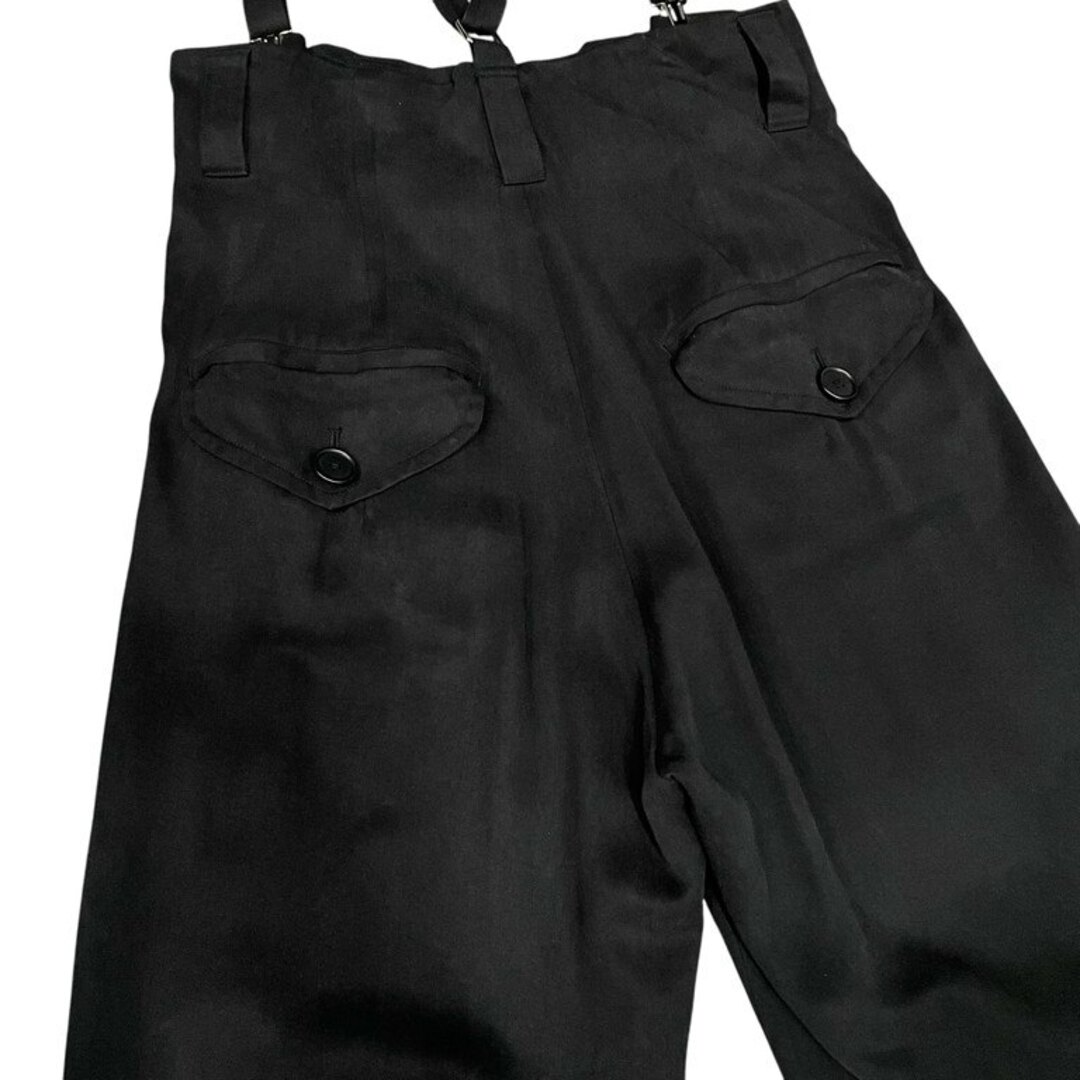 LIMI feu - LIMI feu 18AW テンセルギャバジンハイウエスト LIMI feu - LIMI feu 18AW テンセルギャバジンハイウエスト