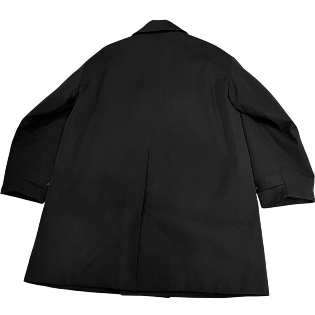 VAINL ARCHIVE - VAINL ARCHIVE DUB-COAT OLMETEX撥水コットン VAINL ARCHIVE - VAINL ARCHIVE DUB-COAT OLMETEX撥水コットン