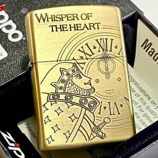 ジブリ - ジブリパーク 魔女の谷限定品 みにちゅあーとキット ジブリ - ジブリパーク 魔女の谷限定品 みにちゅあーとキット