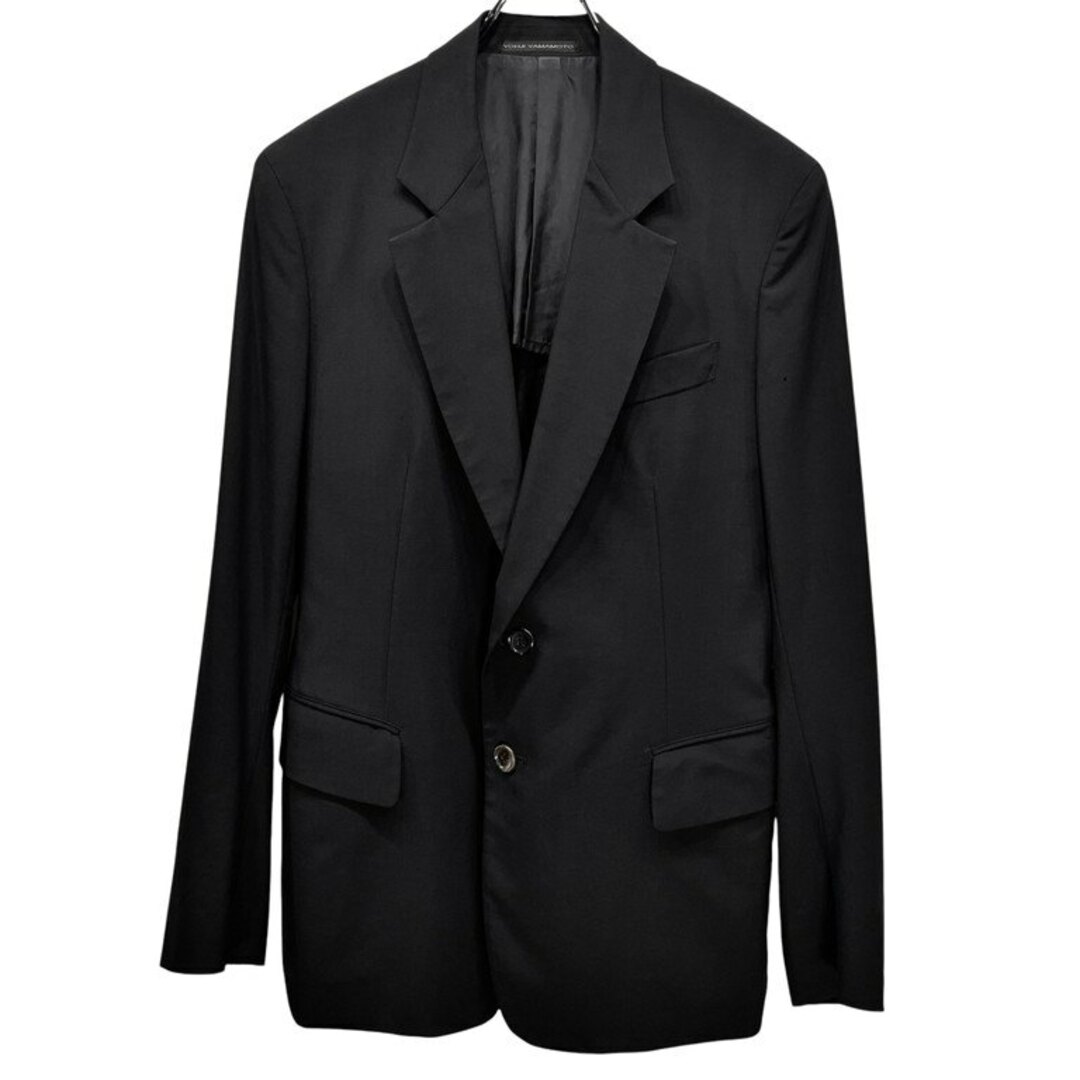 Yohji Yamamoto POUR HOMME - Y's for men ウールトロピカル Yohji Yamamoto POUR HOMME - Y's for men ウールトロピカル