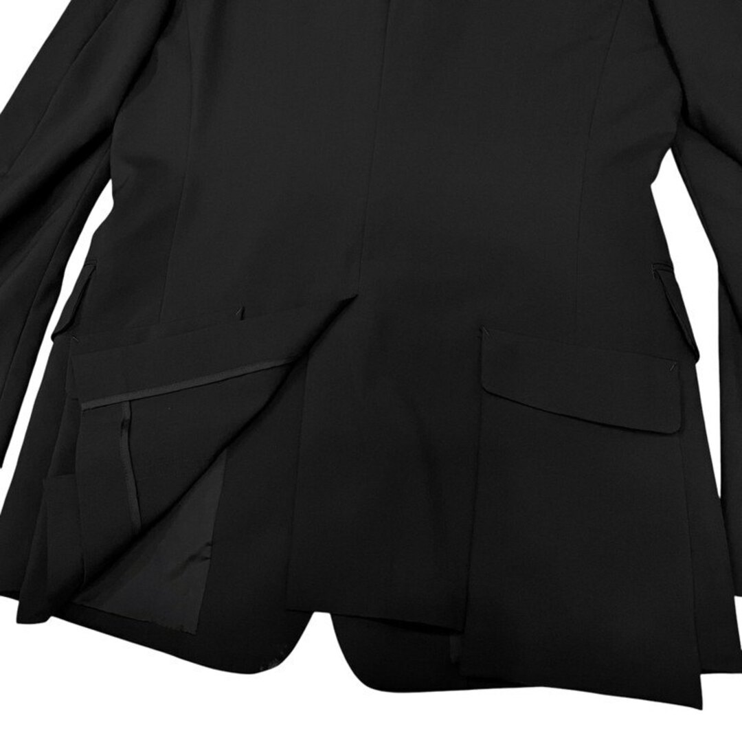 Yohji Yamamoto POUR HOMME - Y's for men ウールトロピカル Yohji Yamamoto POUR HOMME - Y's for men ウールトロピカル