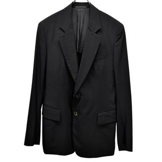 Yohji Yamamoto POUR HOMME(テーラードジャケット)のフリマ Yohji Yamamoto POUR HOMME(テーラードジャケット)のフリマ