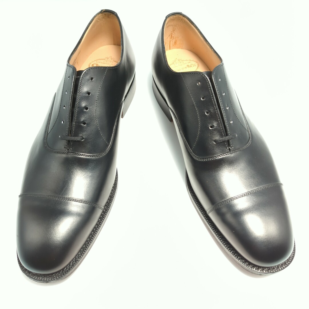 Church's - 【新品未使用】Church's チャーチ CONSUL コンサル Church's - 【新品未使用】Church's チャーチ CONSUL コンサル