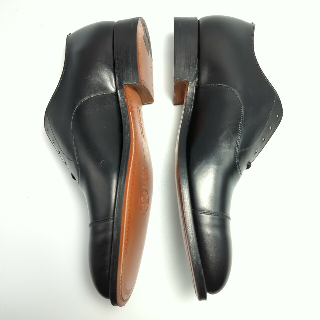 Church's - 【新品未使用】Church's チャーチ CONSUL コンサル Church's - 【新品未使用】Church's チャーチ CONSUL コンサル