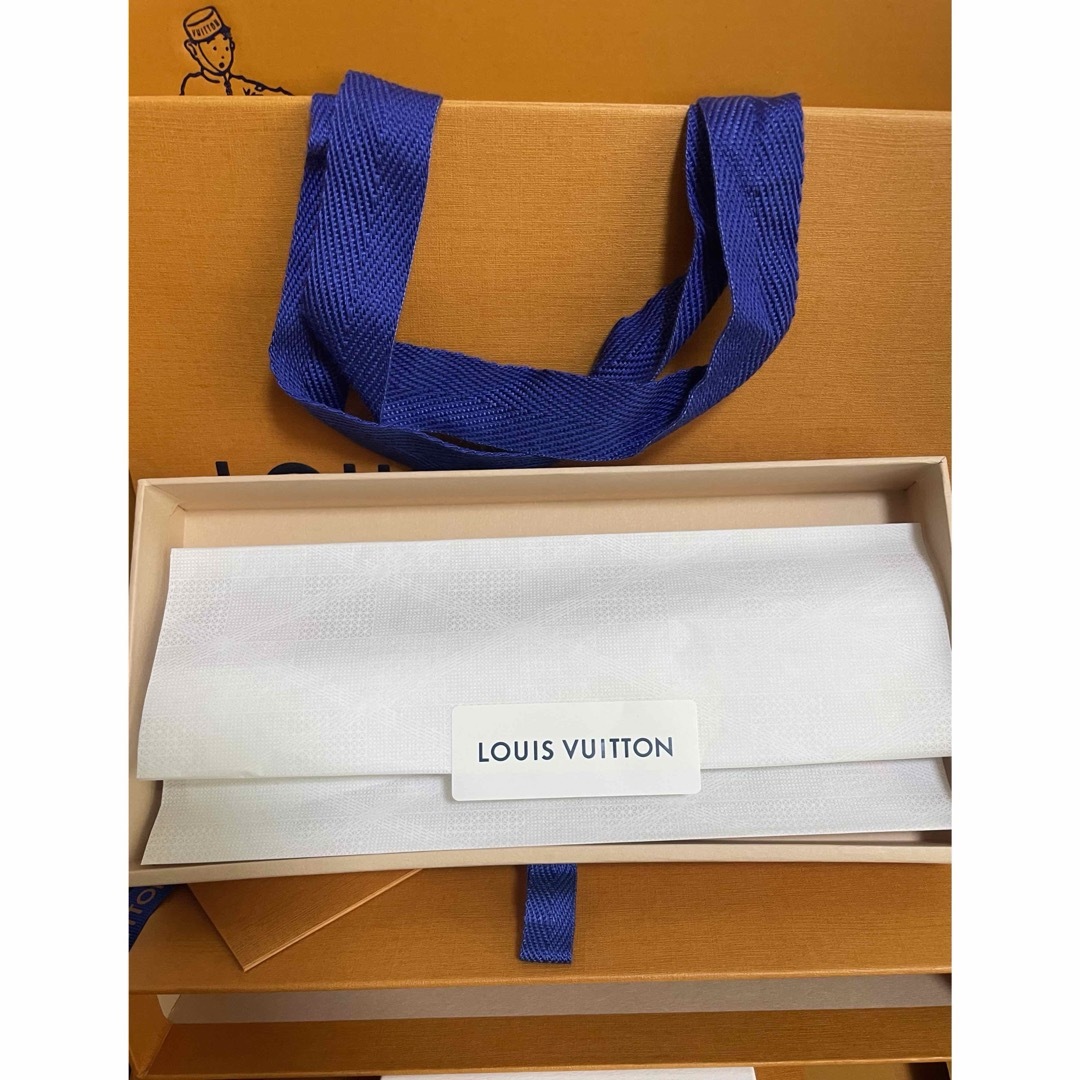 LOUIS VUITTON - 村上隆 ルイヴィトン LV × TM バンドーBB LOUIS VUITTON - 村上隆 ルイヴィトン LV × TM バンドーBB