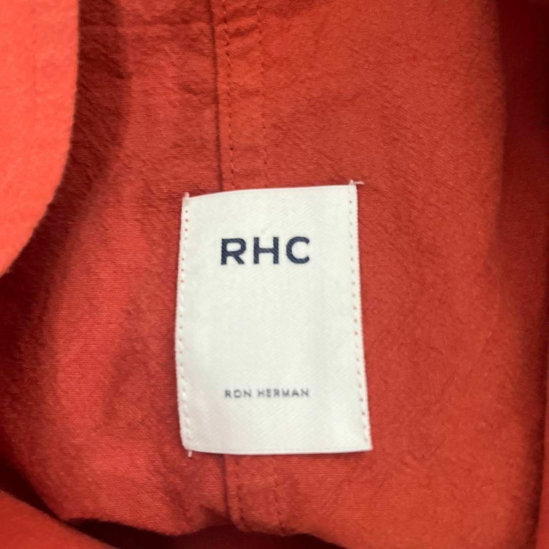 Ron Herman - 美品 RHC ロンハーマン コットン オールインワン Ron Herman - 美品 RHC ロンハーマン コットン オールインワン
