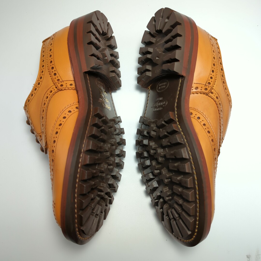 Trickers - 【新品未使用】トリッカーズ カントリーシューズ Trickers - 【新品未使用】トリッカーズ カントリーシューズ