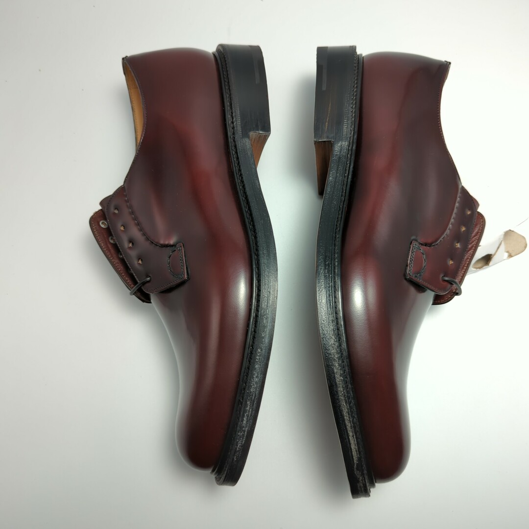 Church's - 新品未使用 Church's チャーチ SHANNON シャノン Church's - 新品未使用 Church's チャーチ SHANNON シャノン