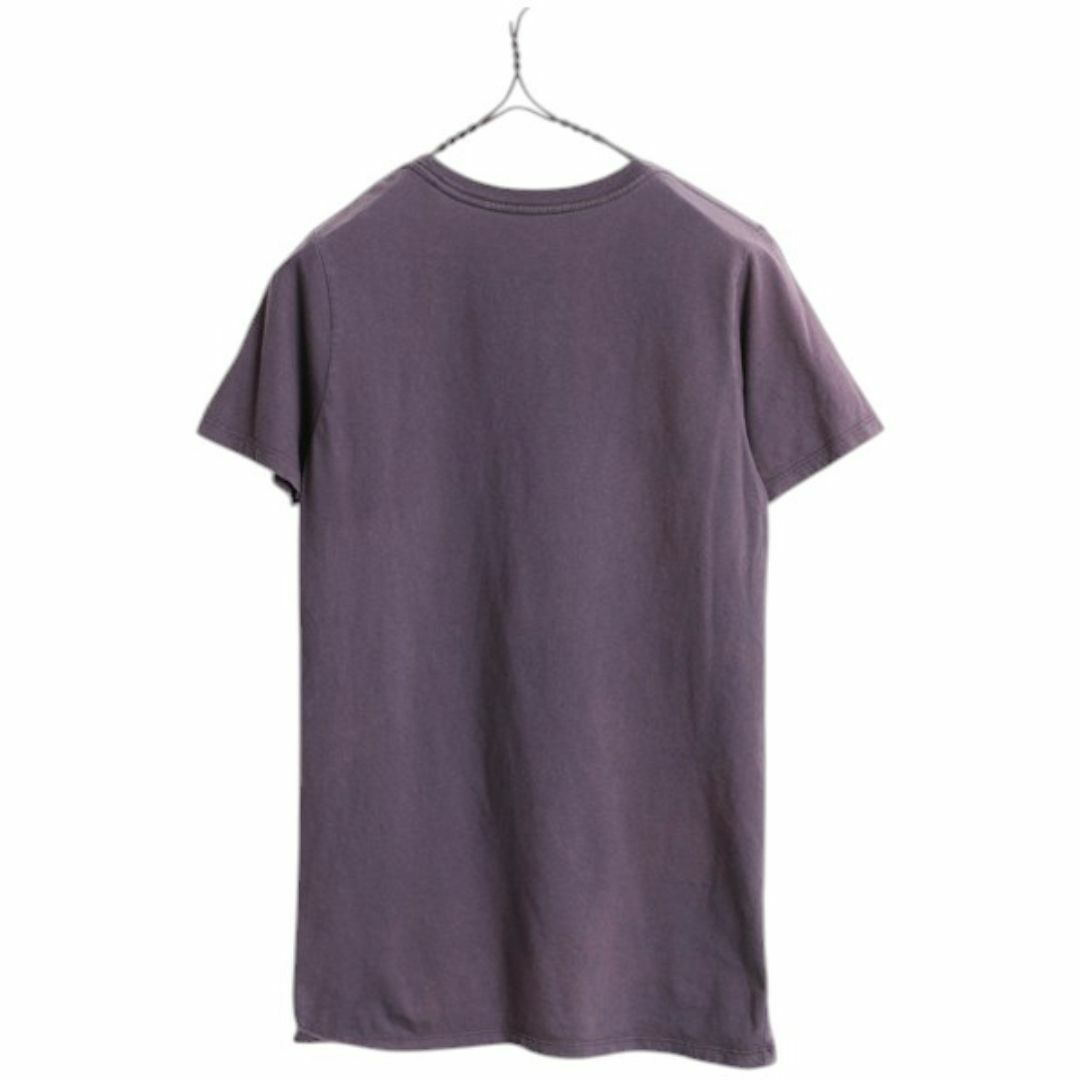 patagonia - パタゴニア プリント 半袖 Tシャツ レディース XS patagonia - パタゴニア プリント 半袖 Tシャツ レディース XS