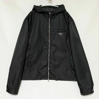 PRADA(ナイロンジャケット)のフリマアイテム一覧 PRADA(ナイロンジャケット)のフリマアイテム一覧