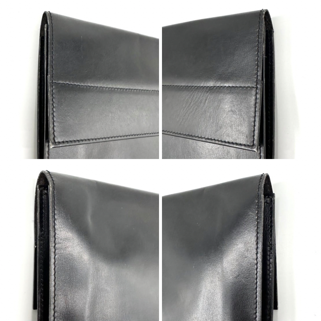 LOEWE - 極美品✨LOEWE クラッチバッグ A4可 アナグラム LOEWE - 極美品✨LOEWE クラッチバッグ A4可 アナグラム