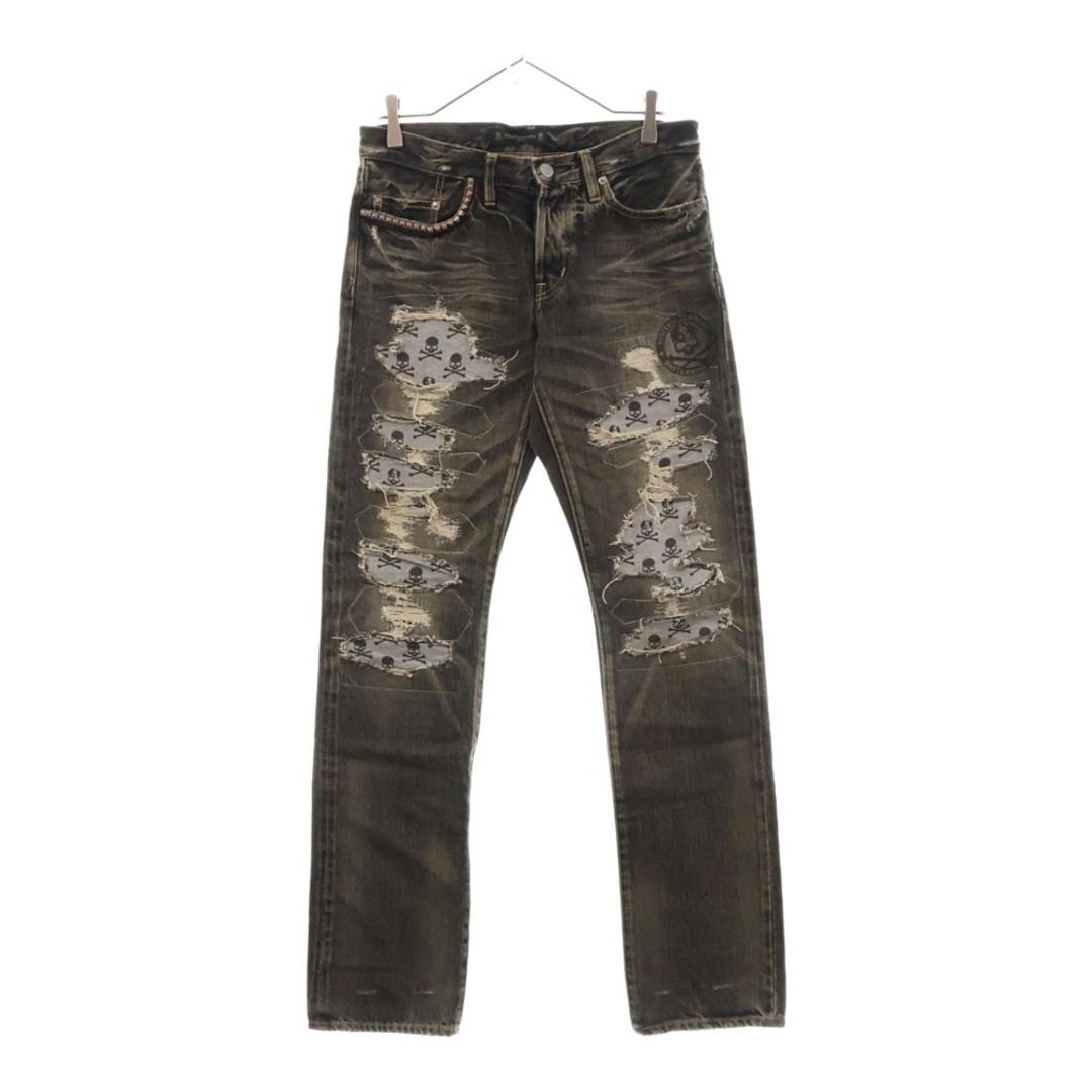 HYSTERIC GLAMOUR - HYSTERIC GLAMOUR ヒステリックグラマー HYSTERIC GLAMOUR - HYSTERIC GLAMOUR ヒステリックグラマー