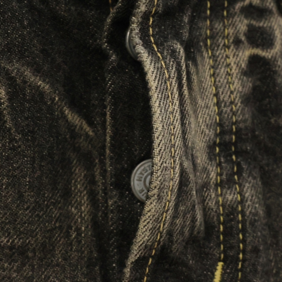 HYSTERIC GLAMOUR - HYSTERIC GLAMOUR ヒステリックグラマー HYSTERIC GLAMOUR - HYSTERIC GLAMOUR ヒステリックグラマー