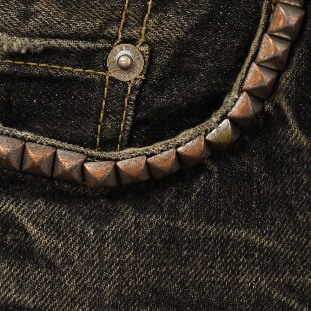 HYSTERIC GLAMOUR - HYSTERIC GLAMOUR ヒステリックグラマー HYSTERIC GLAMOUR - HYSTERIC GLAMOUR ヒステリックグラマー