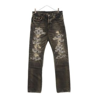 HYSTERIC GLAMOUR(デニム/ジーンズ)のフリマアイテム一覧 HYSTERIC GLAMOUR(デニム/ジーンズ)のフリマアイテム一覧