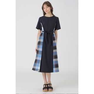 DRIES VAN NOTEN ドリスヴァンノッテン カフタンドレスの通販 by DRIES VAN NOTEN ドリスヴァンノッテン カフタンドレスの通販 by